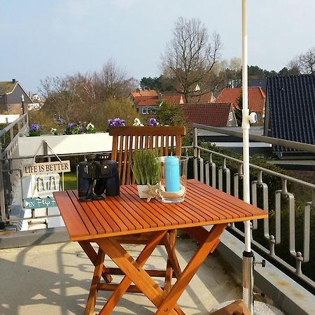 Haus Panorama - Kleines Sternchen Leilighet Grömitz Eksteriør bilde