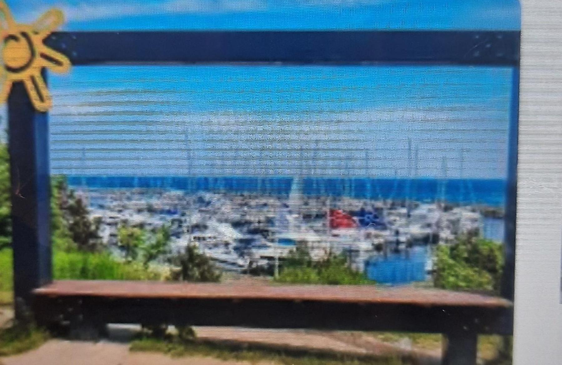Haus Panorama - Kleines Sternchen Leilighet Grömitz Eksteriør bilde